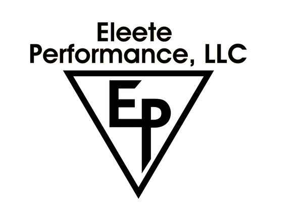 Eleete Performance Logo
