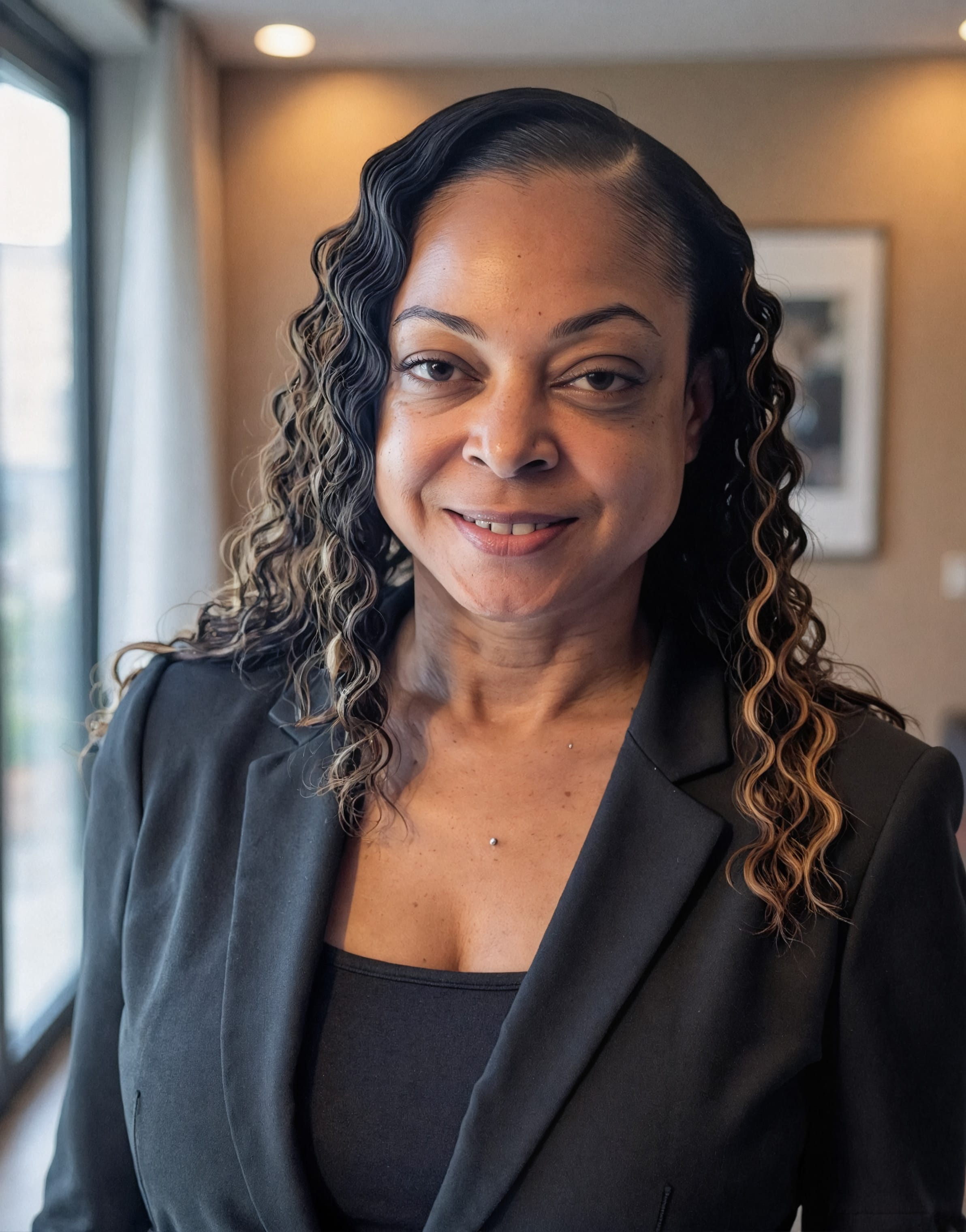 Angela Williams