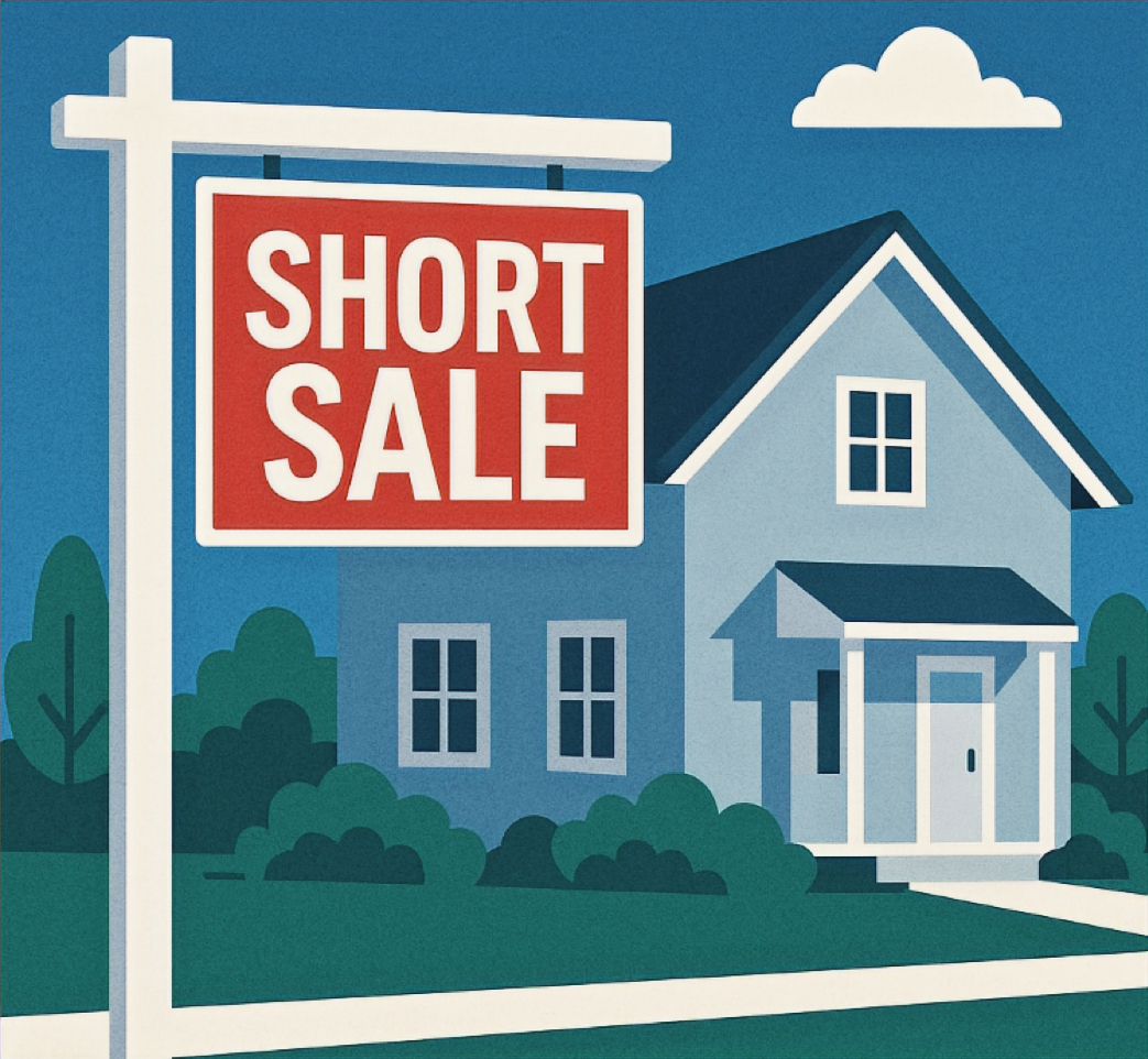 Short Sale Solutions Atlanta