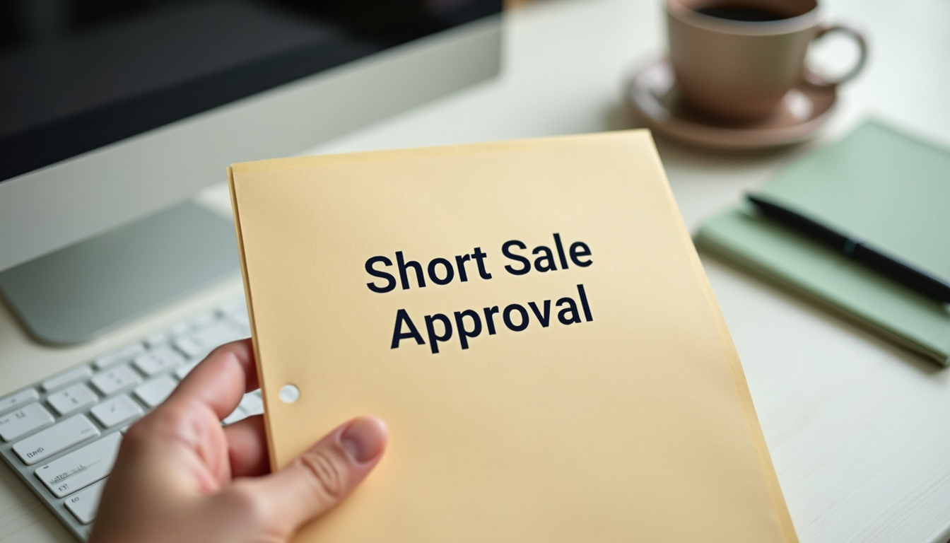 Best Tips for Quick Short Sale Approvals